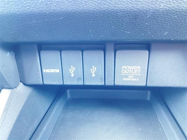 Honda ODYSSEY 2016 7569946-22