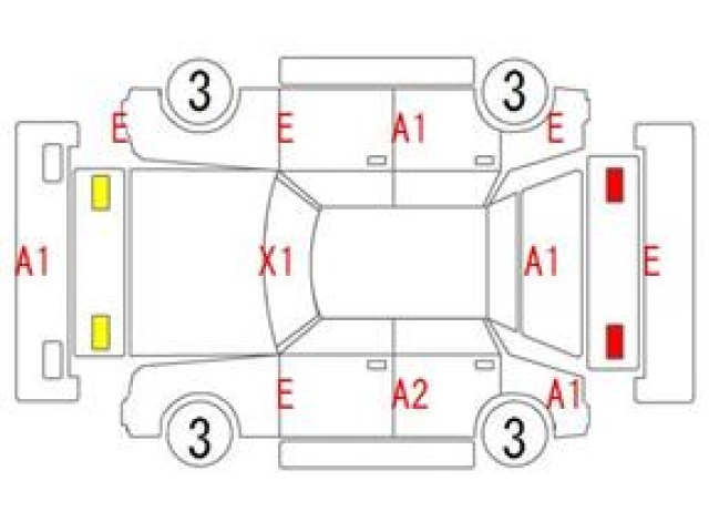 Honda ODYSSEY 2016 7569946-23