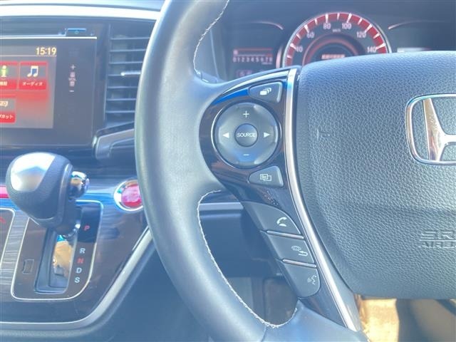Honda ODYSSEY 2016 7569946-3