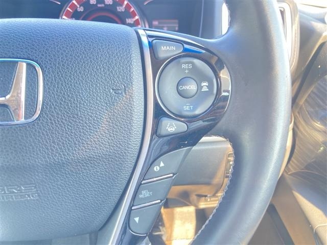 Honda ODYSSEY 2016 7569946-5