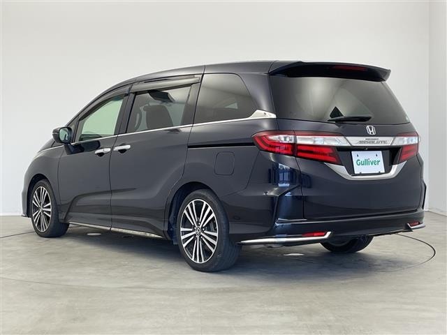 Honda ODYSSEY 2014 7569947-13