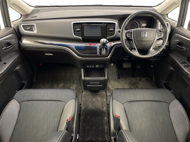 Honda ODYSSEY 2014 7569947-15