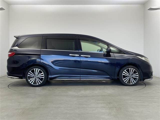 Honda ODYSSEY 2014 7569947-2