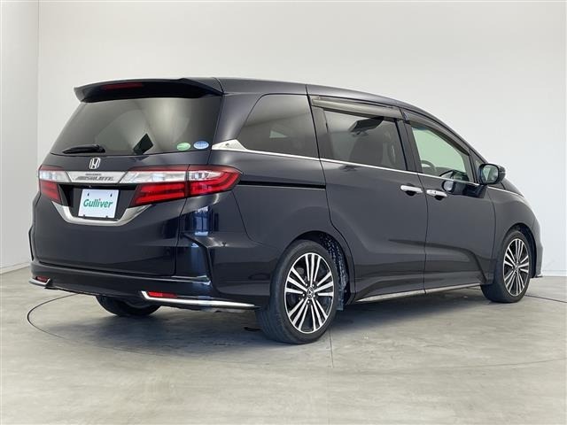 Honda ODYSSEY 2014 7569947-20