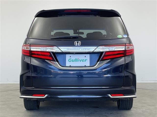 Honda ODYSSEY 2014 7569947-22