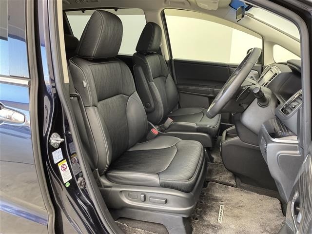 Honda ODYSSEY 2014 7569947-3