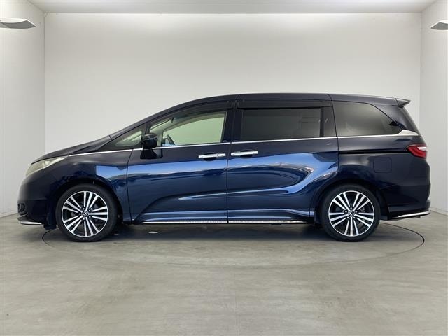 Honda ODYSSEY 2014 7569947-4