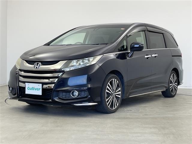 Honda ODYSSEY 2014 7569947-6