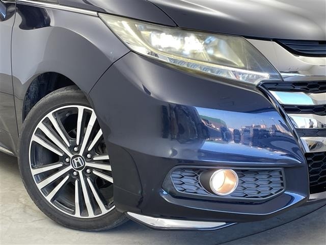 Honda ODYSSEY 2014 7569947-9