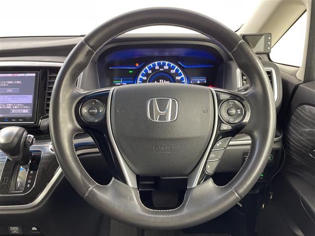 Honda ODYSSEY 2016 7569948-1