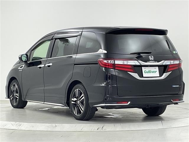 Honda ODYSSEY 2016 7569948-13