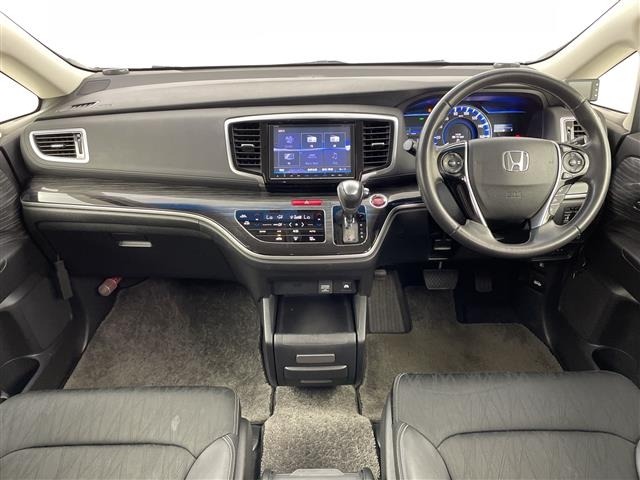 Honda ODYSSEY 2016 7569948-14