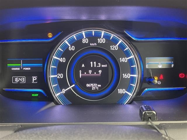 Honda ODYSSEY 2016 7569948-3
