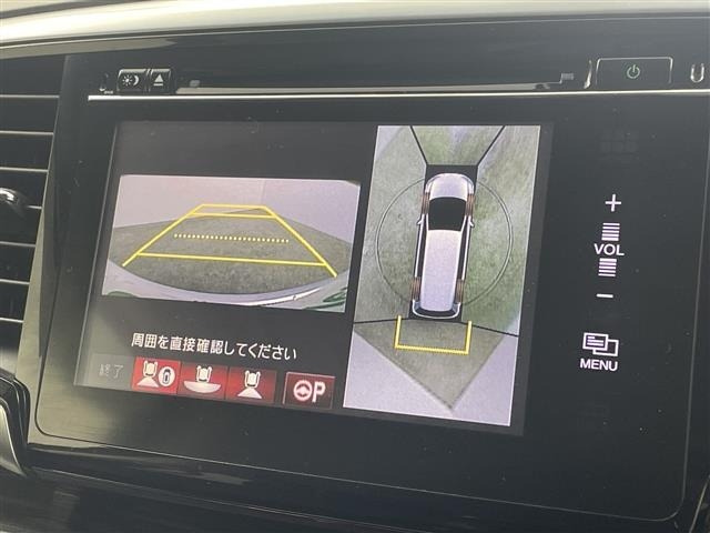Honda ODYSSEY 2017 7569949-17
