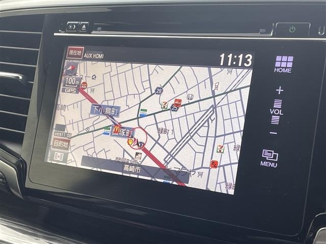 Honda ODYSSEY 2017 7569949-18