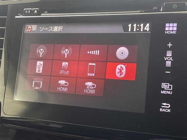 Honda ODYSSEY 2017 7569949-19