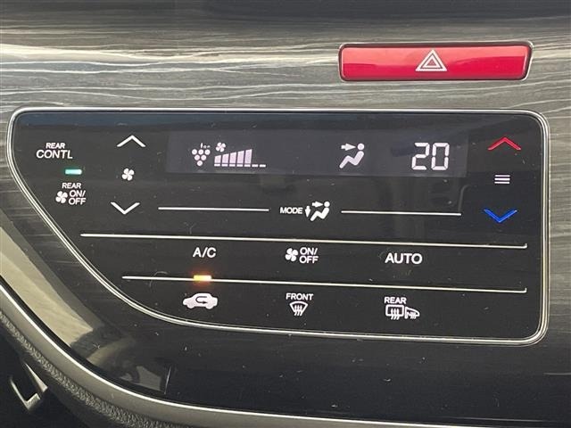 Honda ODYSSEY 2017 7569949-2