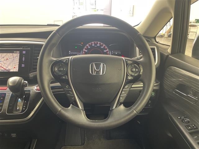 Honda ODYSSEY 2017 7569949-6