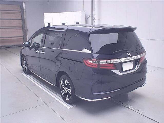 Honda ODYSSEY 2015 7569951-1