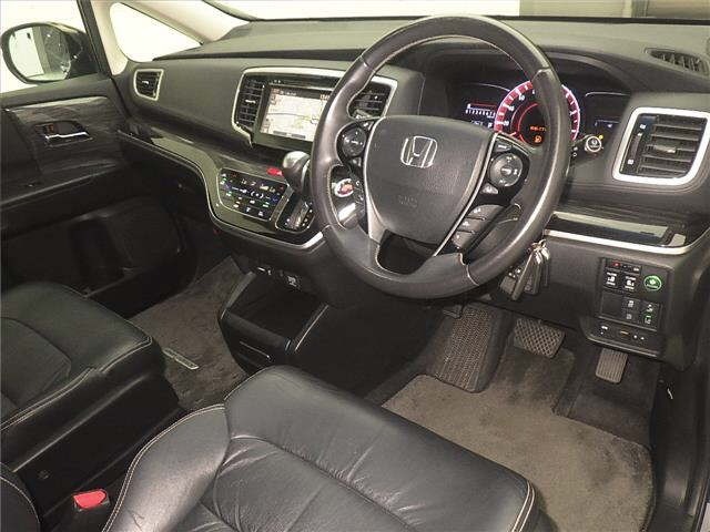 Honda ODYSSEY 2015 7569951-3