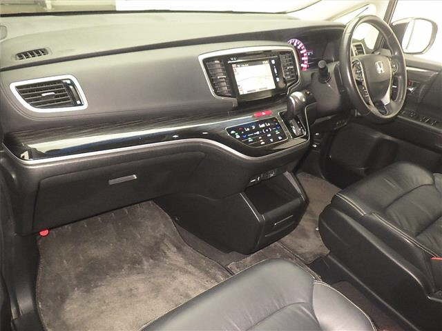 Honda ODYSSEY 2015 7569951-4
