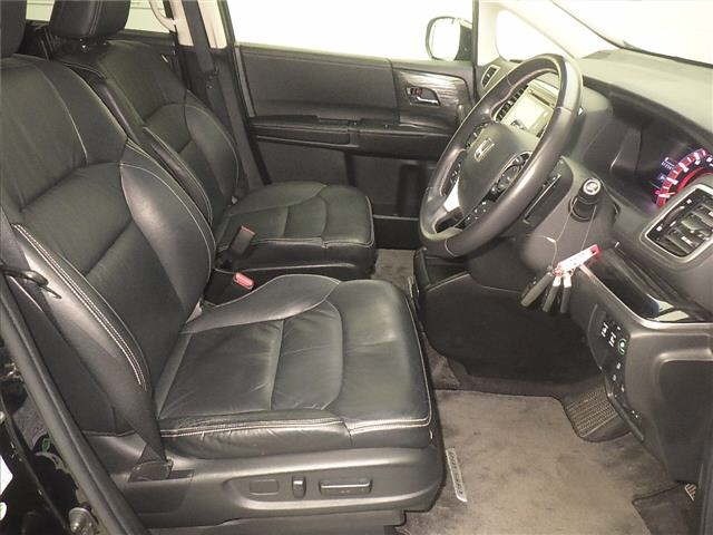 Honda ODYSSEY 2015 7569951-5