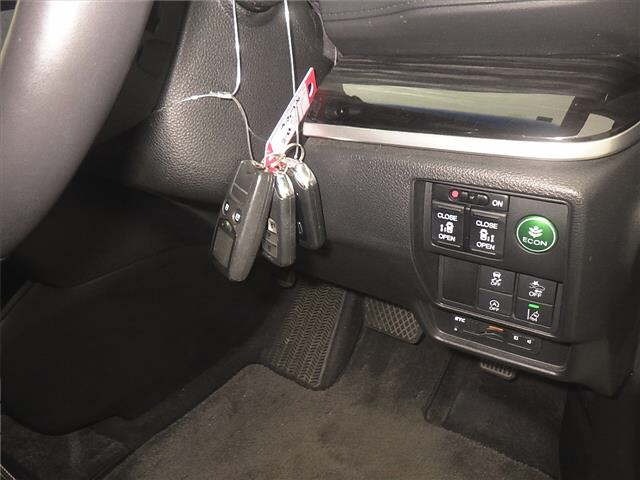 Honda ODYSSEY 2015 7569951-9