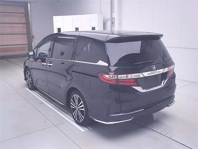 Honda ODYSSEY 2015 7569952-1