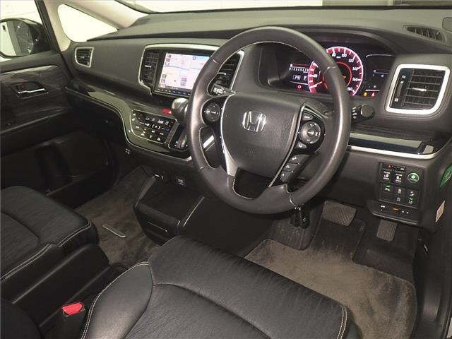 Honda ODYSSEY 2015 7569952-3