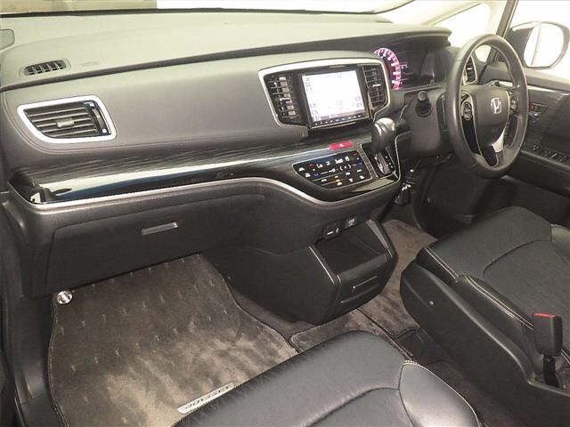 Honda ODYSSEY 2015 7569952-4