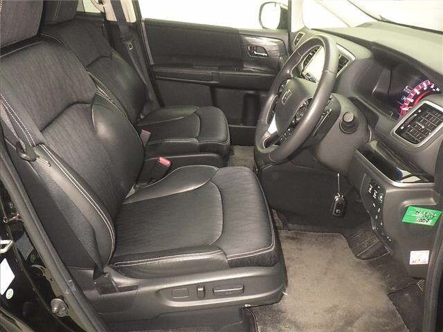 Honda ODYSSEY 2015 7569952-5