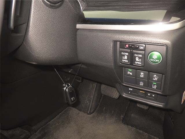 Honda ODYSSEY 2015 7569952-9