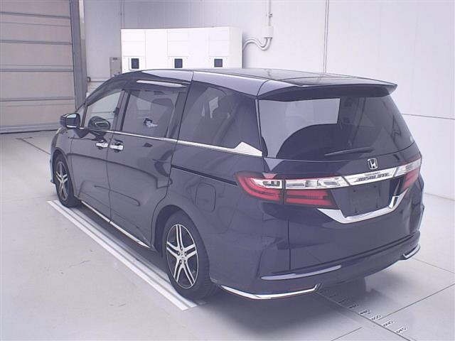 Honda ODYSSEY 2015 7569953-1