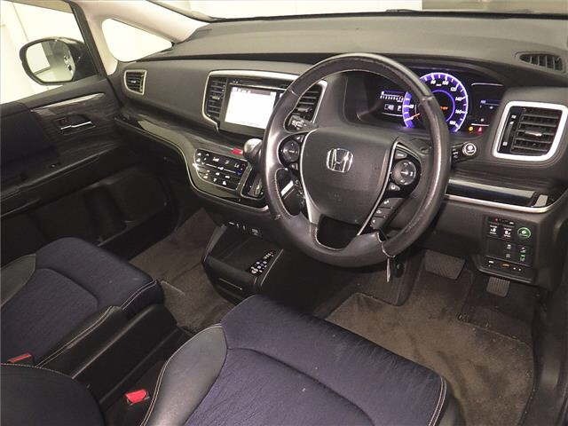 Honda ODYSSEY 2015 7569953-3