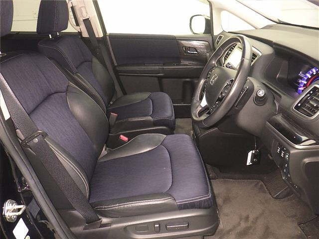 Honda ODYSSEY 2015 7569953-5