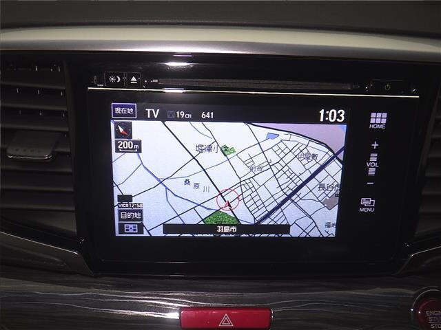 Honda ODYSSEY 2015 7569953-6