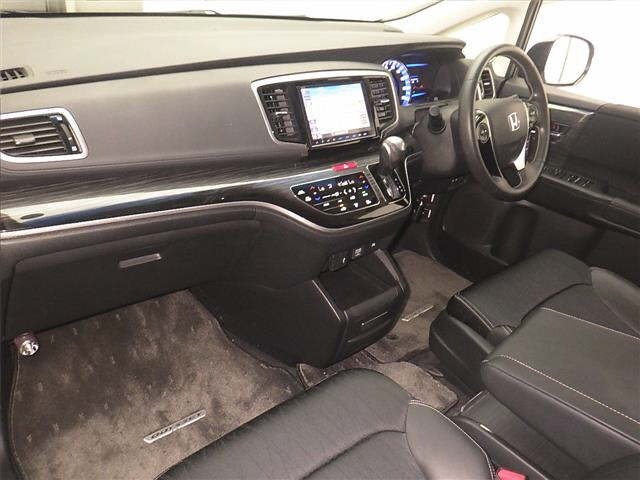 Honda ODYSSEY 2017 7569954-4