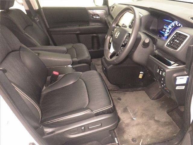 Honda ODYSSEY 2017 7569954-5