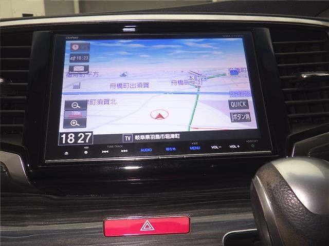 Honda ODYSSEY 2017 7569954-6