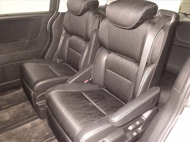 Honda ODYSSEY 2017 7569954-7