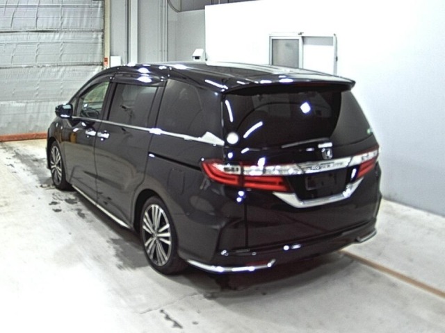 Honda ODYSSEY 2016 7569955-1