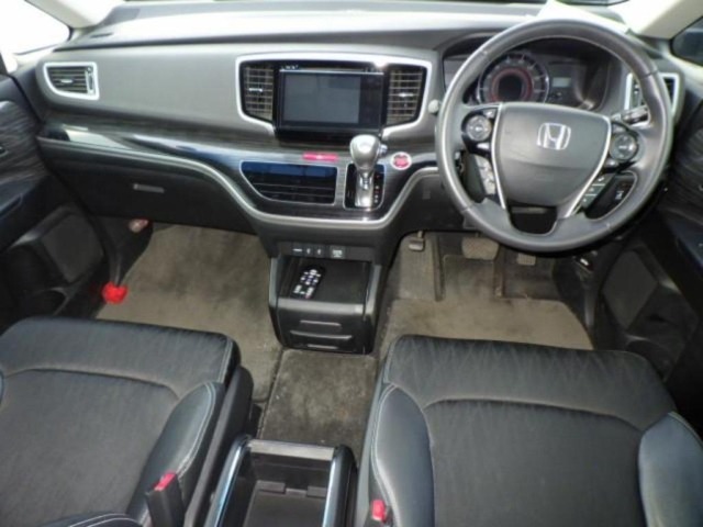 Honda ODYSSEY 2016 7569955-3