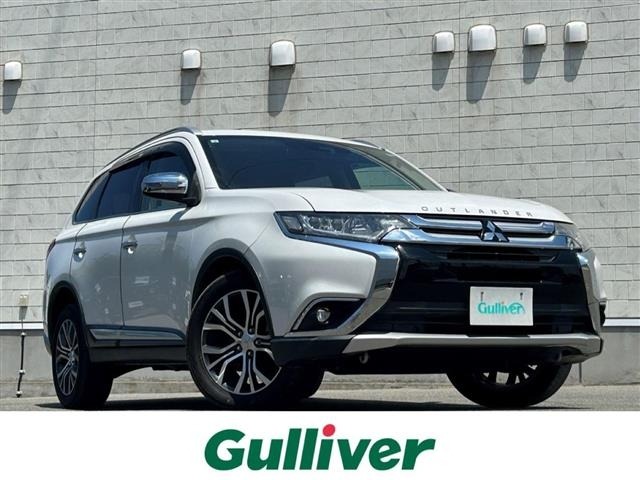 Mitsubishi OUTLANDER 2017 7566533-0