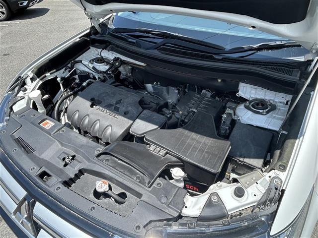 Mitsubishi OUTLANDER 2017 7566533-1