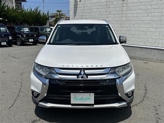 Mitsubishi OUTLANDER 2017 7566533-15