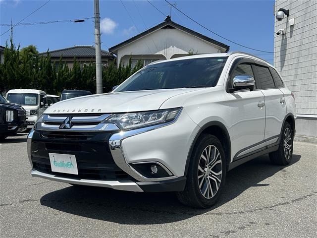 Mitsubishi OUTLANDER 2017 7566533-17