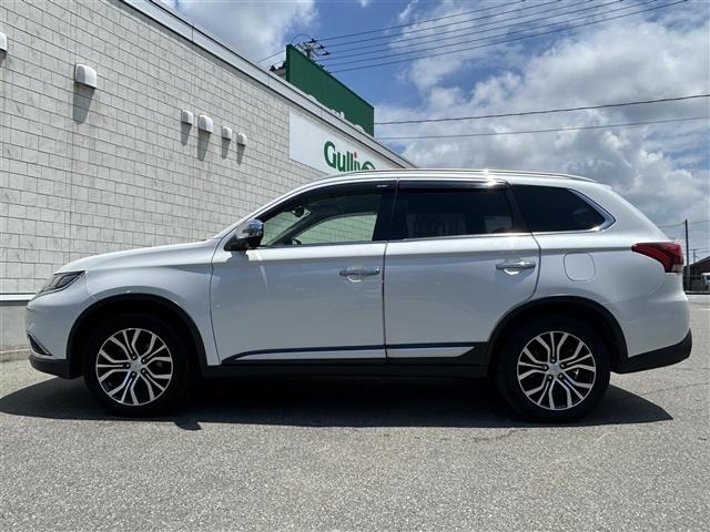 Mitsubishi OUTLANDER 2017 7566533-19