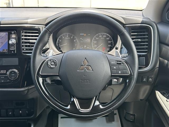 Mitsubishi OUTLANDER 2017 7566533-20