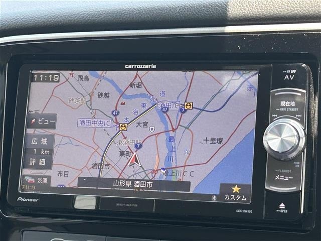 Mitsubishi OUTLANDER 2017 7566533-4