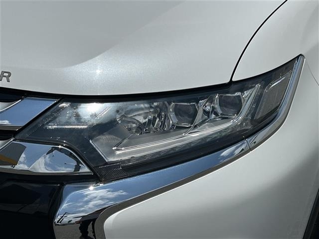 Mitsubishi OUTLANDER 2017 7566533-5